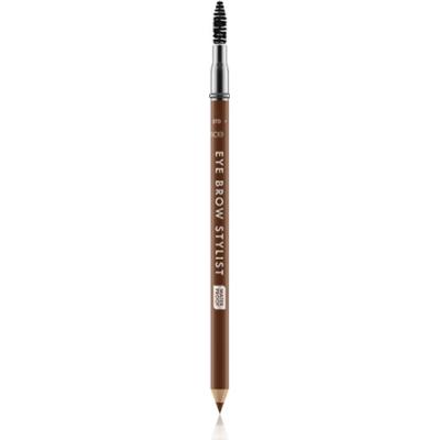 Catrice Eye Brow Stylist kredka do brwi ze szczotką odcień 070 Chestnut Charm 1 g