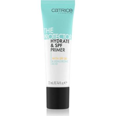 Catrice The Protector nawilżająca baza pod makijaż SPF 30 22 ml