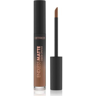 Catrice Endless Matte pomadka matowa w płynie odcień 030 Truly Yours 4.5 ml