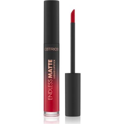 Catrice Endless Matte pomadka matowa w płynie odcień 060 Red Flag 4.5 ml