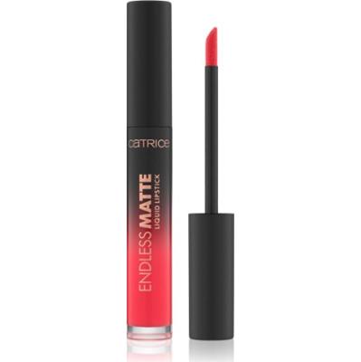 Catrice Endless Matte pomadka matowa w płynie odcień 070 Ciao Adios 4.5 ml