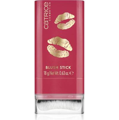 Catrice KISS & GLOW róż do policzków w kremie w sztyfcie odcień C02 Amor's Fave 18 g