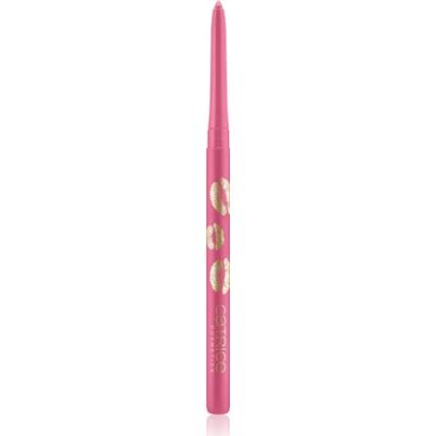 Catrice KISS & GLOW kremowa kredka do ust z efektem powiększenia odcień C01 Kiss Bomb 0.35 g