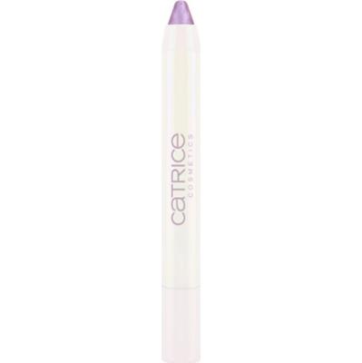 Catrice PEARLFECTION intensywne cienie do powiek w sztyfcie odcień 01 Sparkles of Pearls 2.7 g