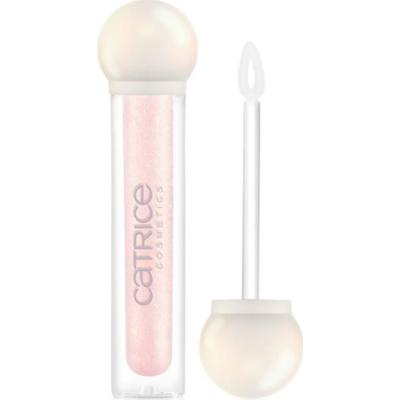 Catrice PEARLFECTION lśniący błyszczyk do ust odcień 01 Pearlfect Kiss 3.2 ml