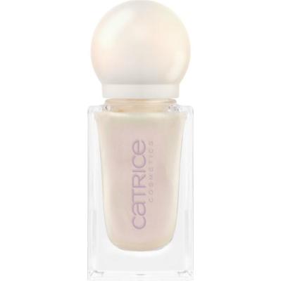 Catrice PEARLFECTION rozświetlający lakier do paznokci odcień 01 Mother of Pearlfection 9 ml