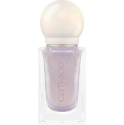 Catrice PEARLFECTION rozświetlający lakier do paznokci odcień 02 Luminous Pearl ml