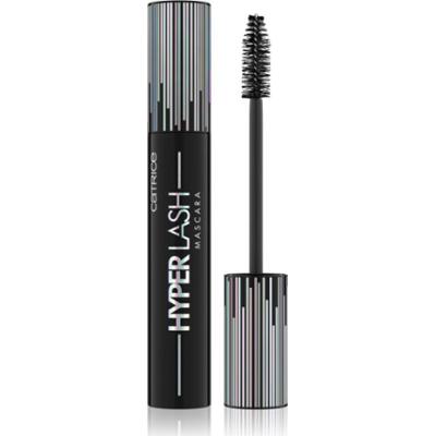 Catrice Hyper Lash Mascara tusz do rzęs mocno wydłużający odcień 010 Electric Black 11 ml