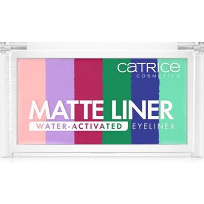 Catrice Matte Liner Water-Activated Eyeliner eyeliner 8.5 g