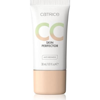 Catrice CC Skin Perfector krem CC przeciw zaczerwienieniom odcień Green, Shift, Go! 30 ml