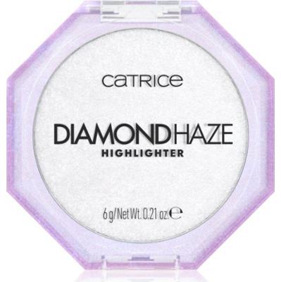 Catrice Diamond Haze rozświetlacz wielofunkcyjny odcień 010 Gimme Glitter 6 g