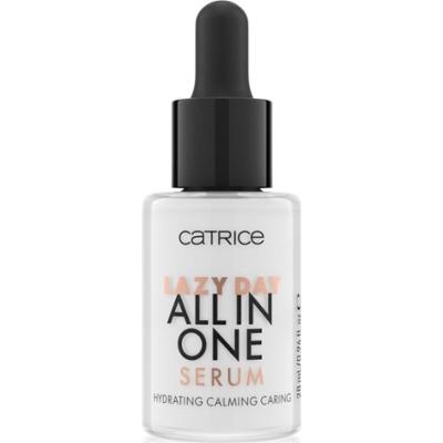 Catrice Lazy Day All In One Serum serum nawilżające o działaniu uspokajającym 28 ml