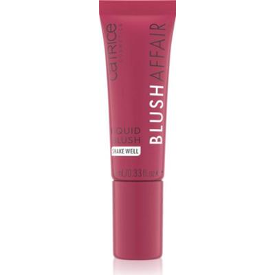 Catrice Blush Affair róż w płynie odcień 060 Berry Bliss 10 ml