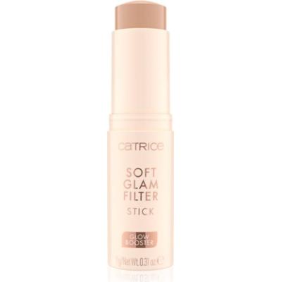 Catrice Soft Glam Filter Stick podkład w sztyfcie odcień 010 Fair - Light 9 g