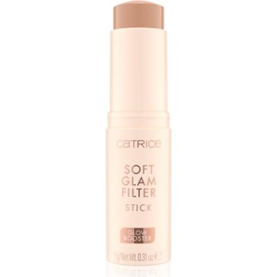 Catrice Soft Glam Filter Stick podkład w sztyfcie odcień 015 Light 9 g