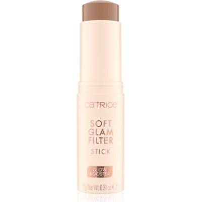 Catrice Soft Glam Filter Stick podkład w sztyfcie odcień 020 Light - Medium 9 g