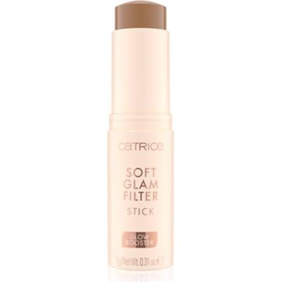 Catrice Soft Glam Filter Stick podkład w sztyfcie odcień 040 Medium - Tan 9 g