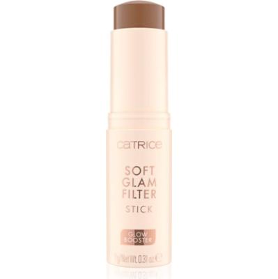Catrice Soft Glam Filter Stick podkład w sztyfcie odcień 065 Tan 9 g