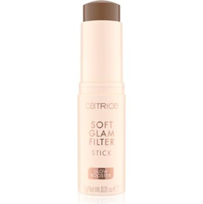 Catrice Soft Glam Filter Stick podkład w sztyfcie odcień 080 Tan - Deep 9 g