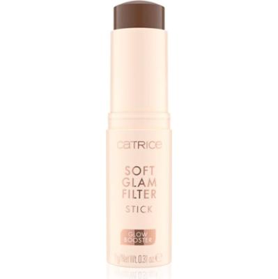 Catrice Soft Glam Filter Stick podkład w sztyfcie odcień 098 Deep 9 g