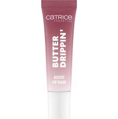 Catrice Butter Drippin' nawilżający błyszczyk do ust odcień 030 Butter Together 10 ml