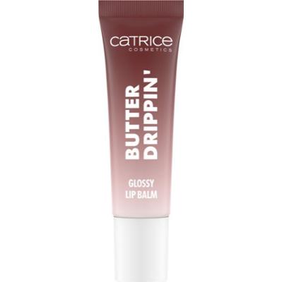 Catrice Butter Drippin' nawilżający błyszczyk do ust odcień 040 Bisou Bisou 10 ml