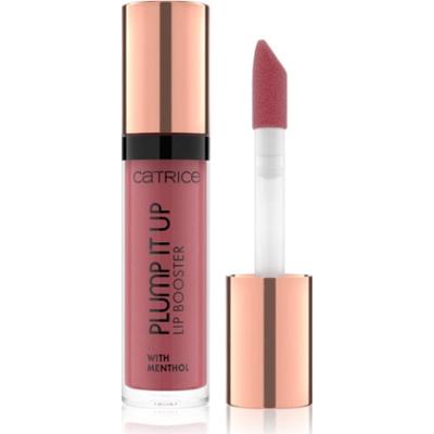 Catrice Plump It Up błyszczyk do ust nadający objętość odcień 120 Plump Dreams 3.5 ml