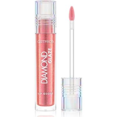 Catrice Diamond Glaze błyszczyk do ust z efektem holograficznym odcień 040 Diamonds Made Me Do It 3 ml