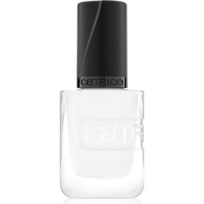 Catrice GEL AFFAIR lakier do paznokci odcień 001 Ibiza Feeling 10.5 ml