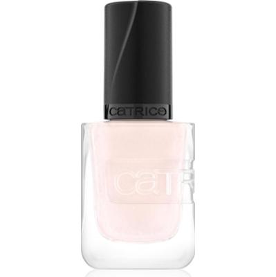 Catrice GEL AFFAIR lakier do paznokci odcień 002 Dancing In Ballet Shoes 10.5 ml