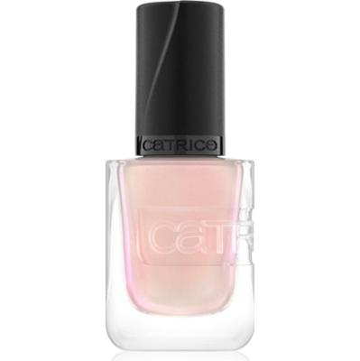 Catrice GEL AFFAIR lakier do paznokci odcień 003 The Pearl Next Door 10.5 ml