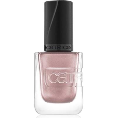 Catrice GEL AFFAIR lakier do paznokci odcień 006 Party Animal 10.5 ml