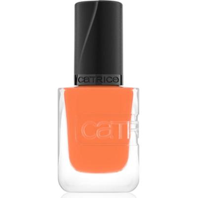 Catrice GEL AFFAIR lakier do paznokci odcień 014 Sunset Sorbet 10.5 ml