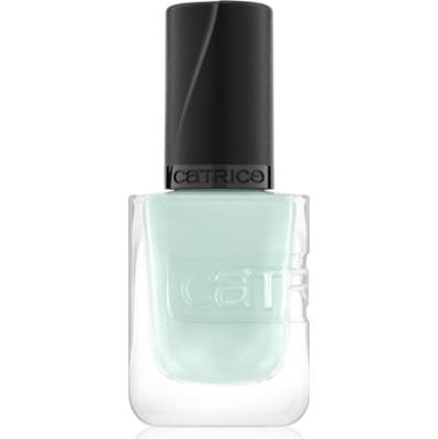 Catrice GEL AFFAIR lakier do paznokci odcień 030 Oh So Fresh! 10.5 ml