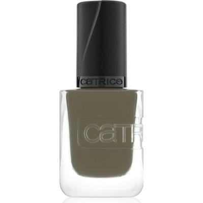 Catrice GEL AFFAIR lakier do paznokci odcień 034 Super Trouper 10.5 ml