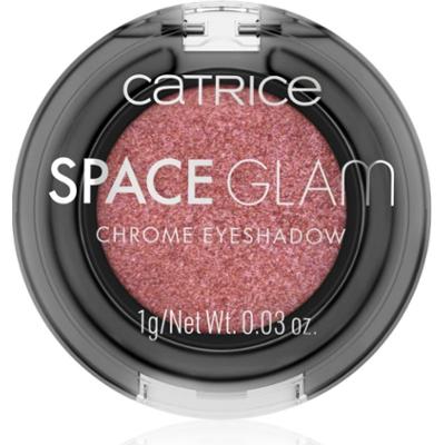 Catrice Space Glam mini cienie do powiek odcień 050 Cosmic Coral 1 g