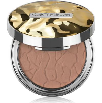 Catrice DESERT DUNE bronzer kremowy z matowym wykończeniem odcień C01 New Desert 8.5 g