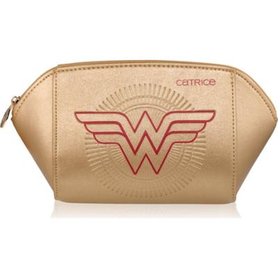 Catrice Wonder Woman kosmetyczka 1 szt.