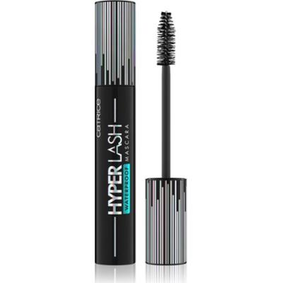 Catrice Hyper Lash Mascara tusz do rzęs mocno wydłużający wodoodporna odcień 010 Electric Black 11 ml