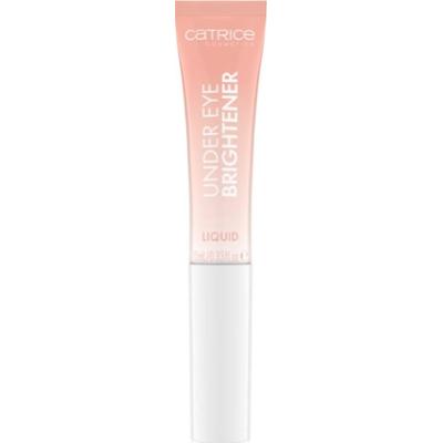 Catrice Under Eye Brightener Liquid płynny rozjaśniacz przeciw cieniom pod oczami odcień 010 Light Rose 10 ml
