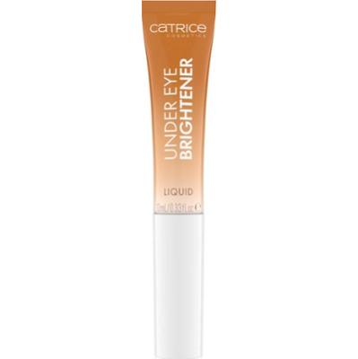 Catrice Under Eye Brightener Liquid płynny rozjaśniacz przeciw cieniom pod oczami odcień 030 Golden Toffee 10 ml