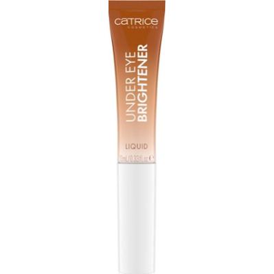 Catrice Under Eye Brightener Liquid płynny rozjaśniacz przeciw cieniom pod oczami odcień 040 Dark Mocha 10 ml