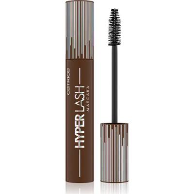 Catrice Hyper Lash Mascara tusz do rzęs mocno wydłużający odcień 020 Speedy Brown 11 ml