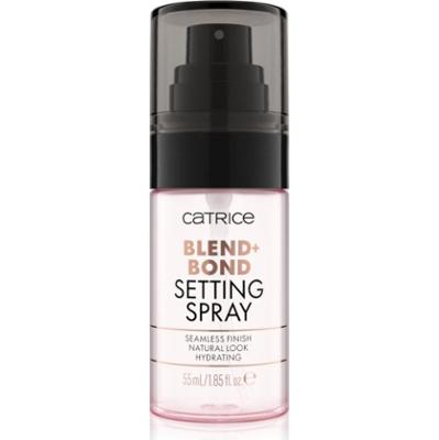 Catrice Blend + Bond spray utrwalający makijaż 55 ml