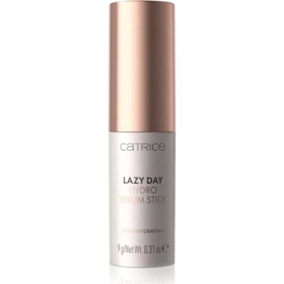 Catrice Lazy Day Hydro Serum Stick nawilżające serum do twarzy w sztyfcie 9 g