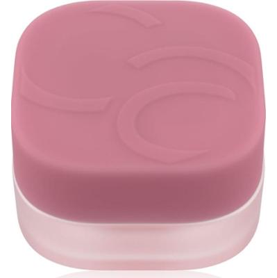 Catrice Velvet Pudding Blurring Blush matowy kremowy róż odcień 010 Raspberry Fudge 5 g