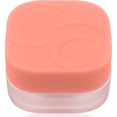 Catrice Velvet Pudding Blurring Blush matowy kremowy róż odcień 020 Peach Pudding 5 g