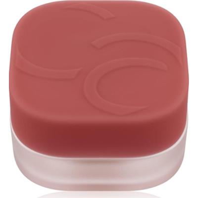 Catrice Velvet Pudding Blurring Blush matowy kremowy róż odcień 040 Maple Mousse 5 g