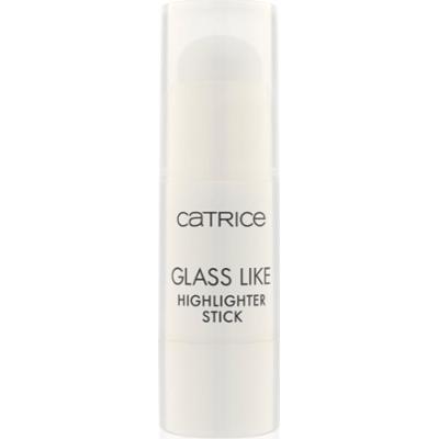 Catrice Glass Like Highlighter Stick kredka rozświetlająca z brokatem odcień 010 Keep It Glassy 5.3 g
