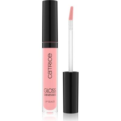 Catrice Gloss Obsessed błyszczyk do ust odcień 020 Same Gloss, Different Day 2.5 ml